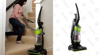 This Ultra-Popular Bissell Vacuum is Down to $68, Today Only
